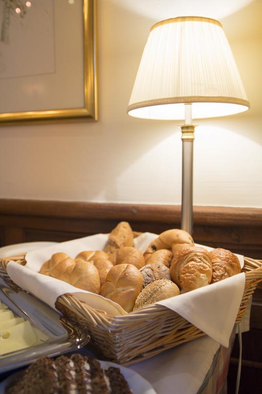 Pension Seehof Appartements Saint Wolfgang Екстериор снимка