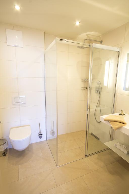 Pension Seehof Appartements Saint Wolfgang Екстериор снимка