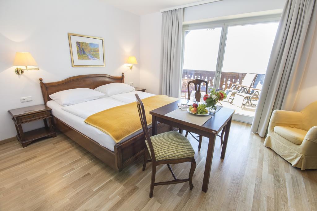 Pension Seehof Appartements Saint Wolfgang Екстериор снимка